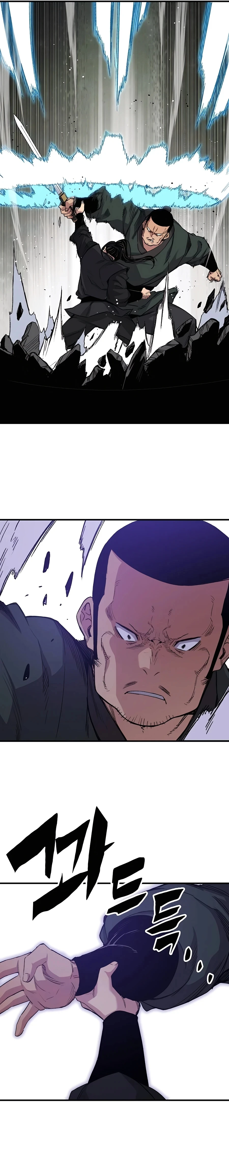 Reborn As The Heavenly Demon chapter 48 page 38