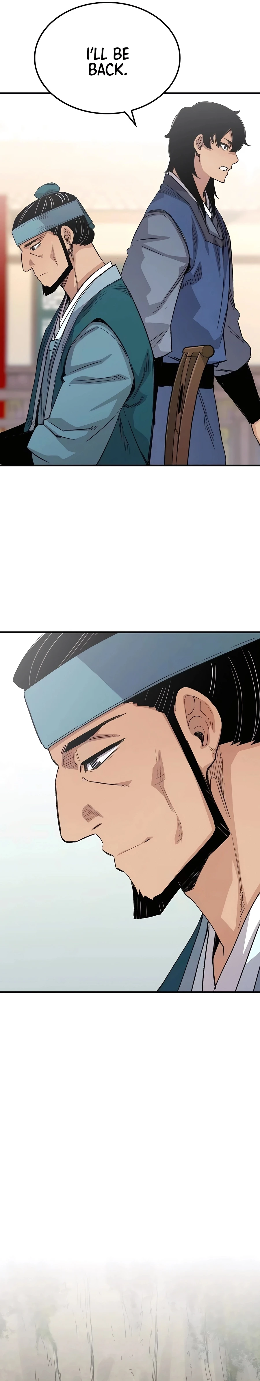 Reborn As The Heavenly Demon chapter 50 page 43