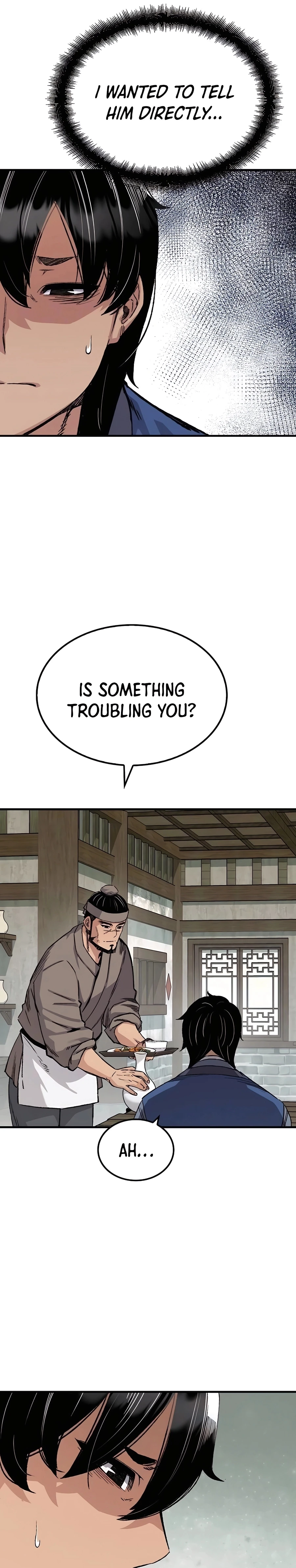 Reborn As The Heavenly Demon chapter 51 page 4