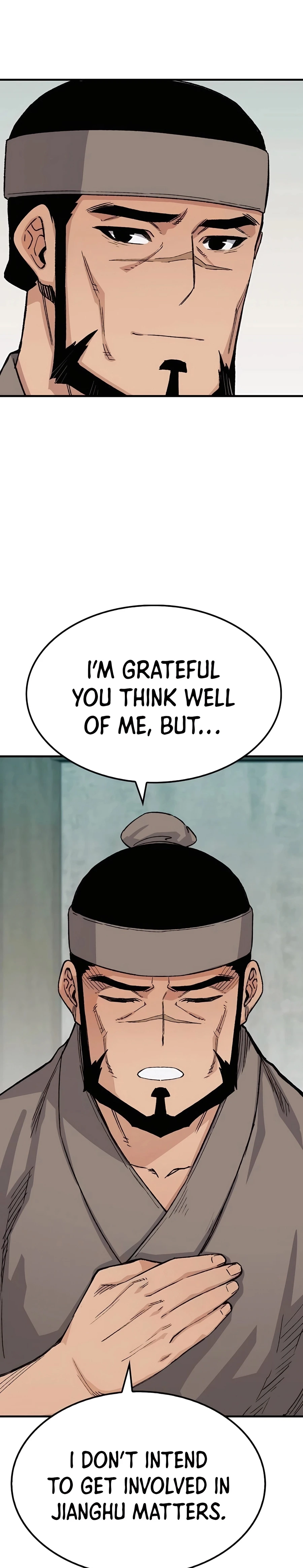 Reborn As The Heavenly Demon chapter 51 page 22