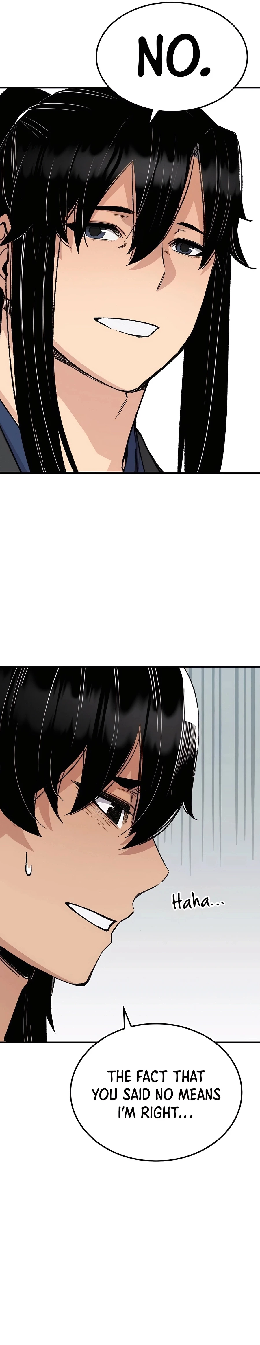 Reborn As The Heavenly Demon chapter 51 page 25