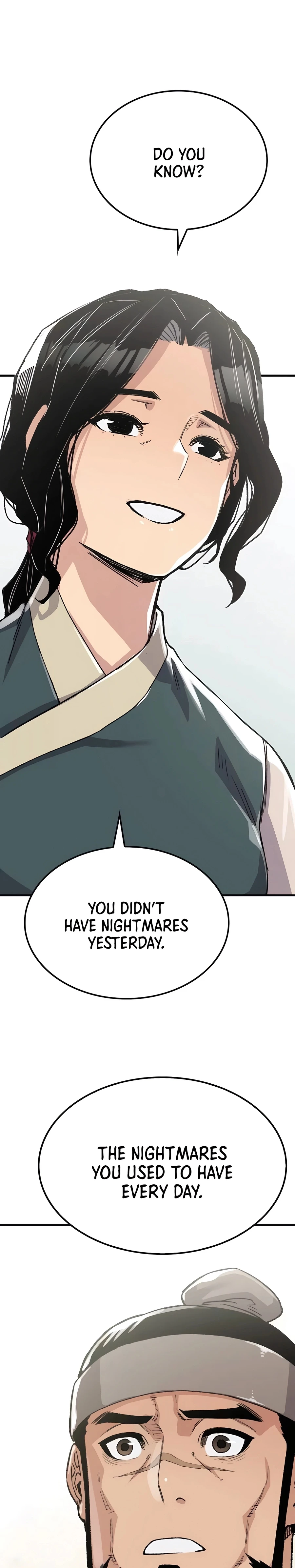 Reborn As The Heavenly Demon chapter 52 page 38