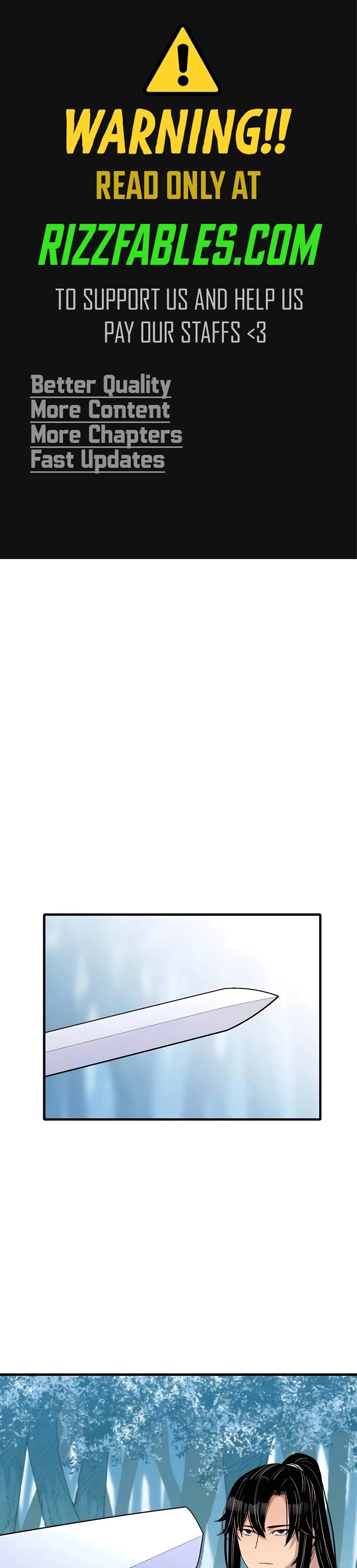 Reborn As The Heavenly Demon chapter 53 page 1