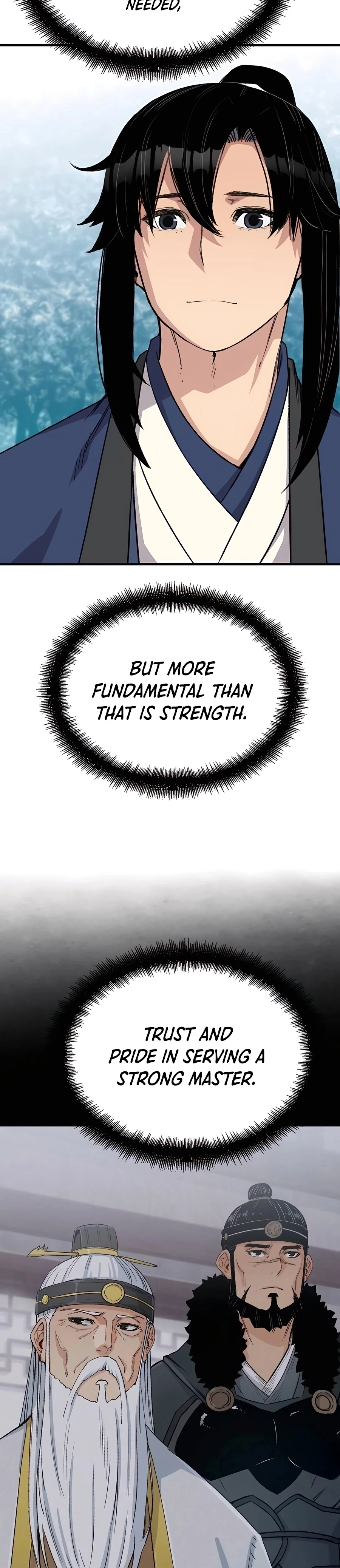 Reborn As The Heavenly Demon chapter 53 page 25