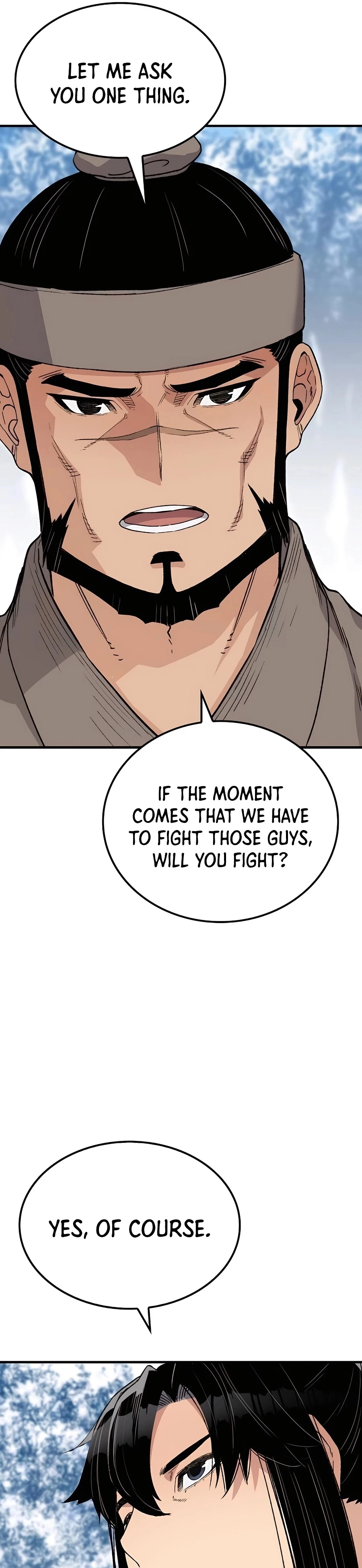 Reborn As The Heavenly Demon chapter 53 page 27