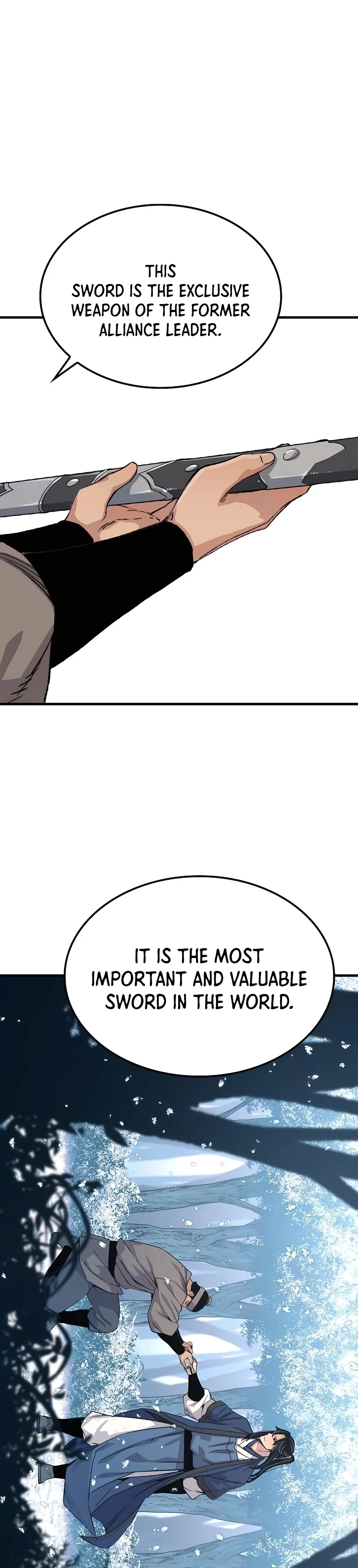 Reborn As The Heavenly Demon chapter 53 page 37