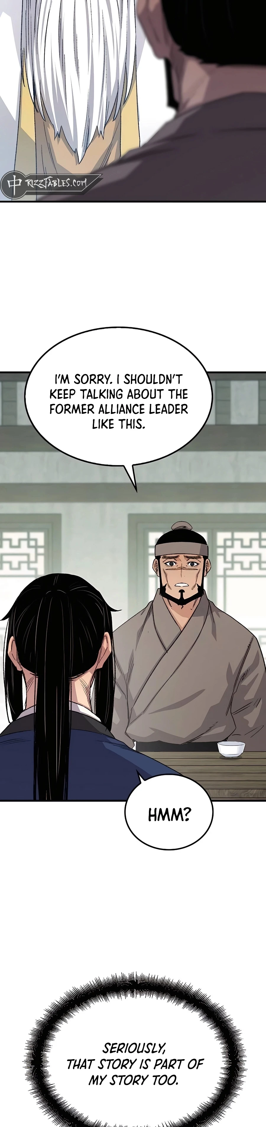 Reborn As The Heavenly Demon chapter 53 page 49