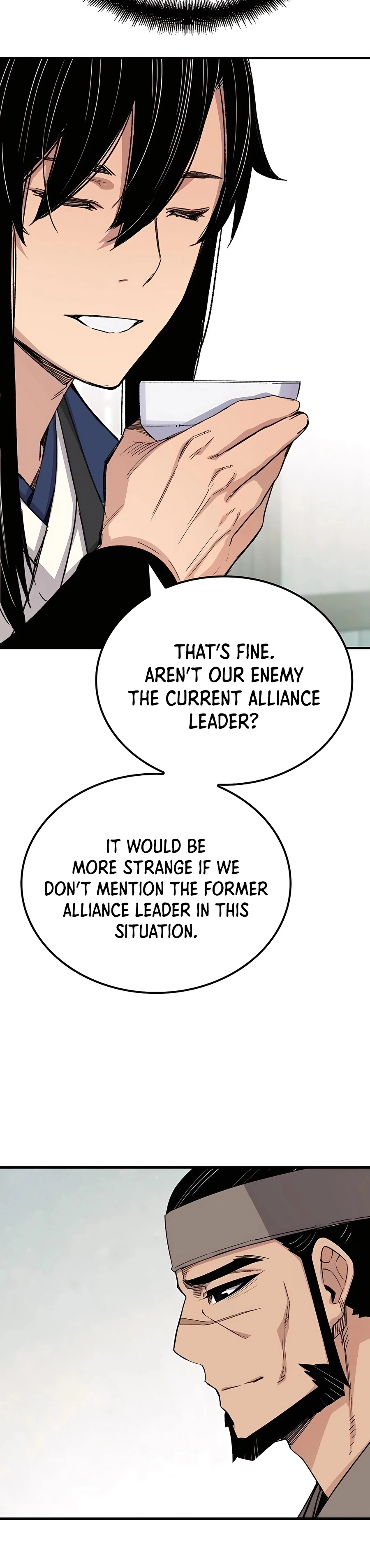 Reborn As The Heavenly Demon chapter 53 page 50