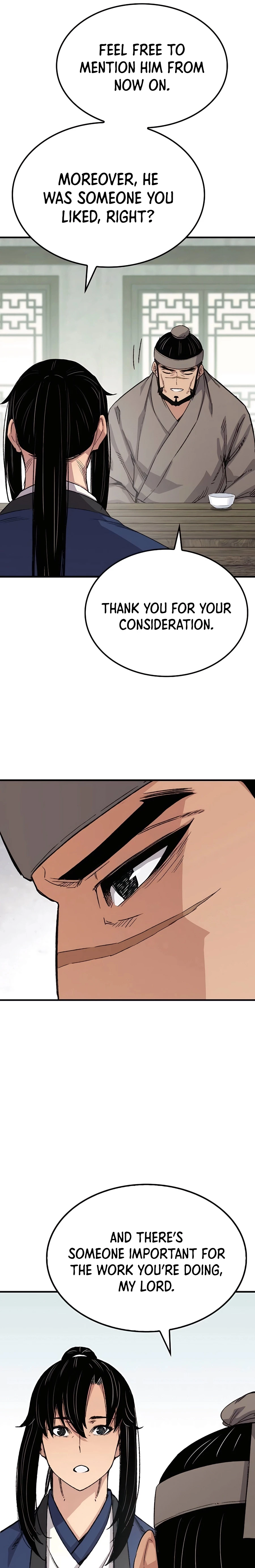 Reborn As The Heavenly Demon chapter 53 page 51
