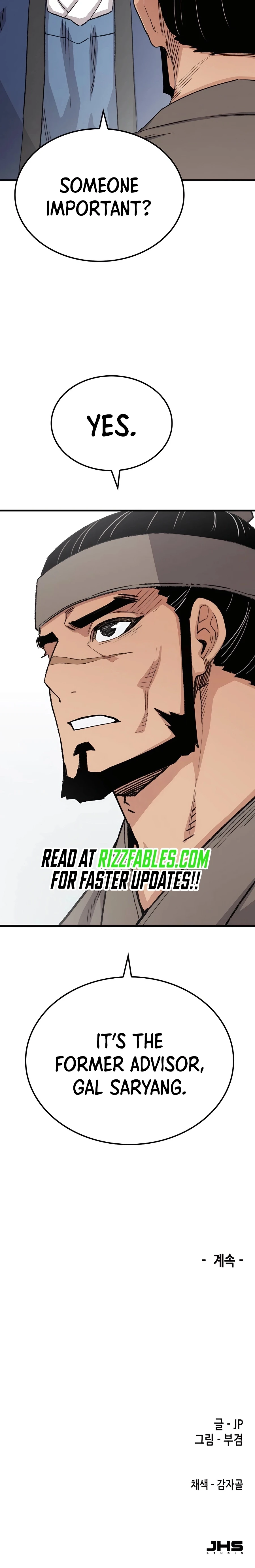 Reborn As The Heavenly Demon chapter 53 page 52