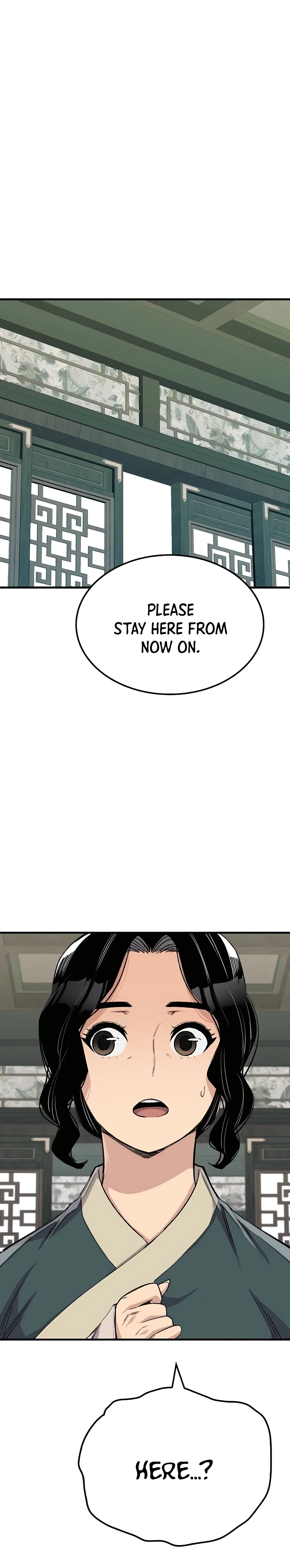 Reborn As The Heavenly Demon chapter 54 page 29