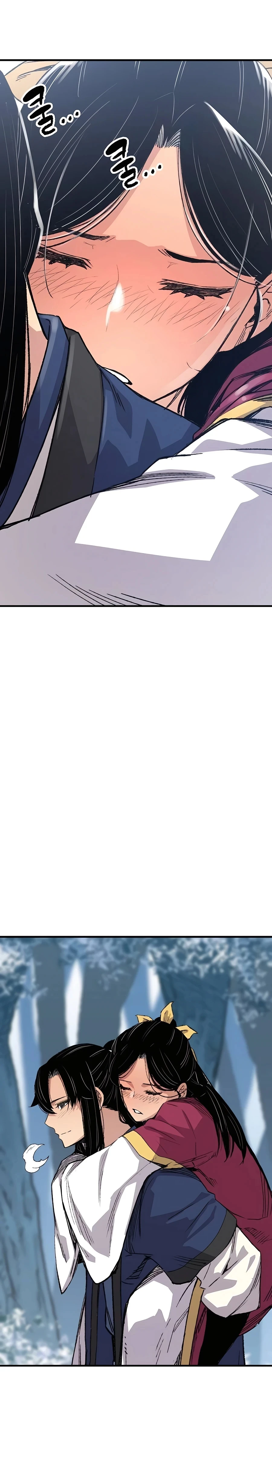 Reborn As The Heavenly Demon chapter 56 page 29