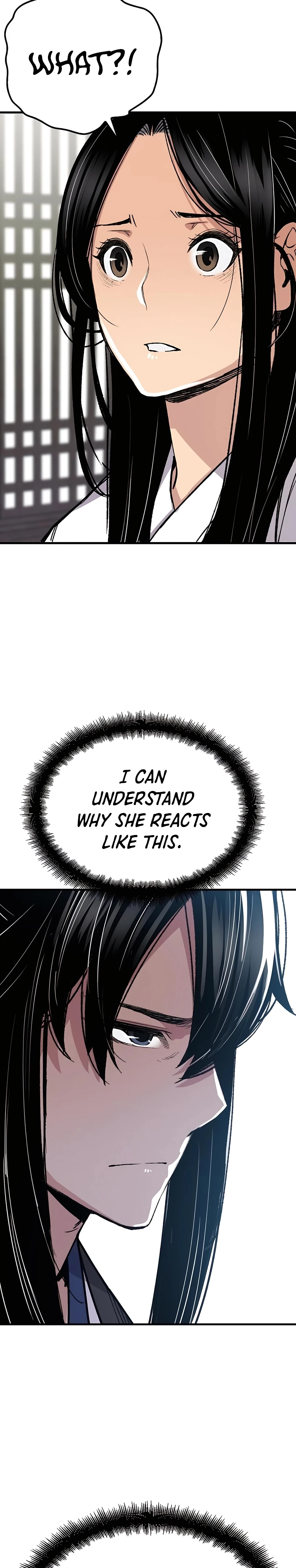 Reborn As The Heavenly Demon chapter 57 page 29