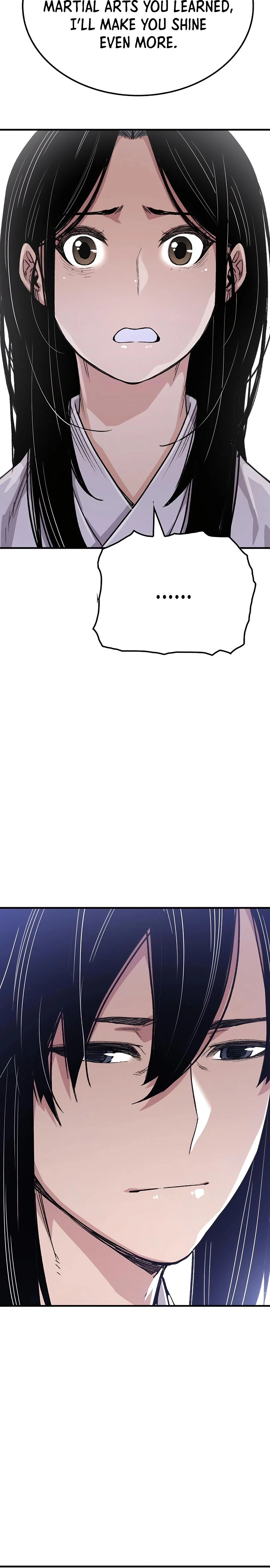 Reborn As The Heavenly Demon chapter 57 page 33