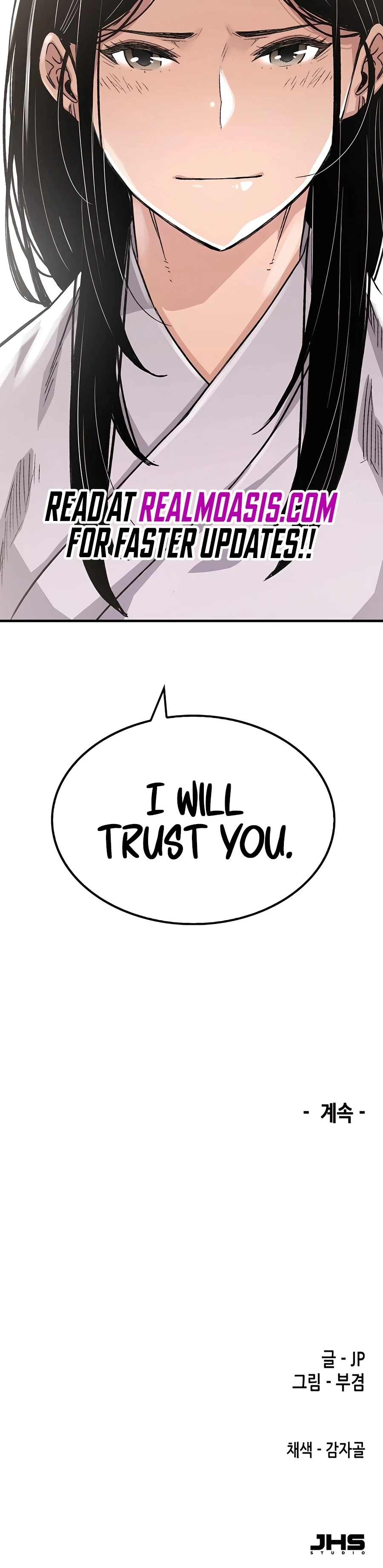 Reborn As The Heavenly Demon chapter 57 page 35