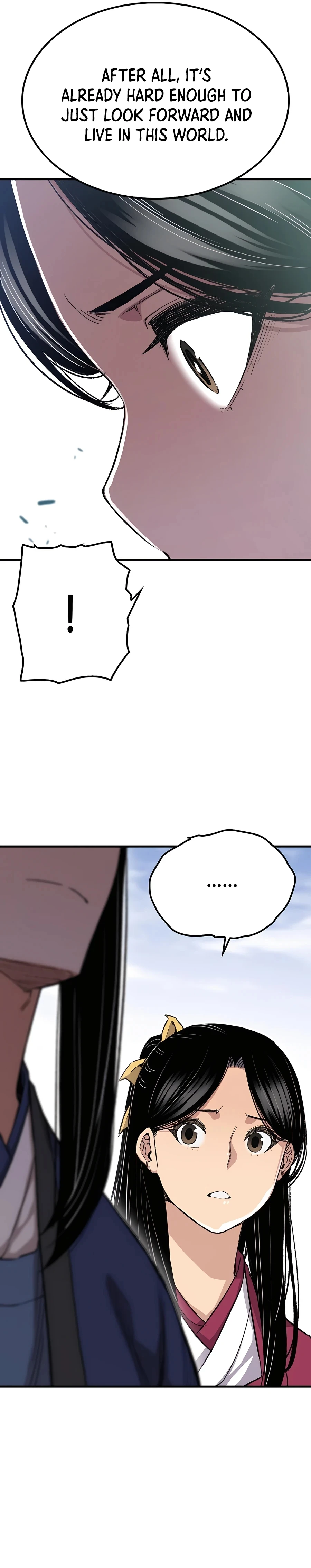Reborn As The Heavenly Demon chapter 59 page 11