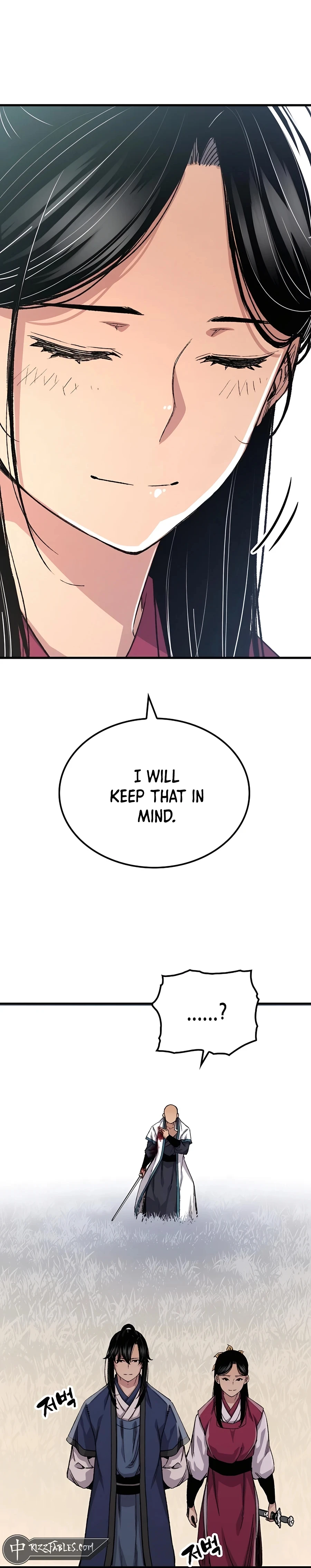 Reborn As The Heavenly Demon chapter 59 page 12