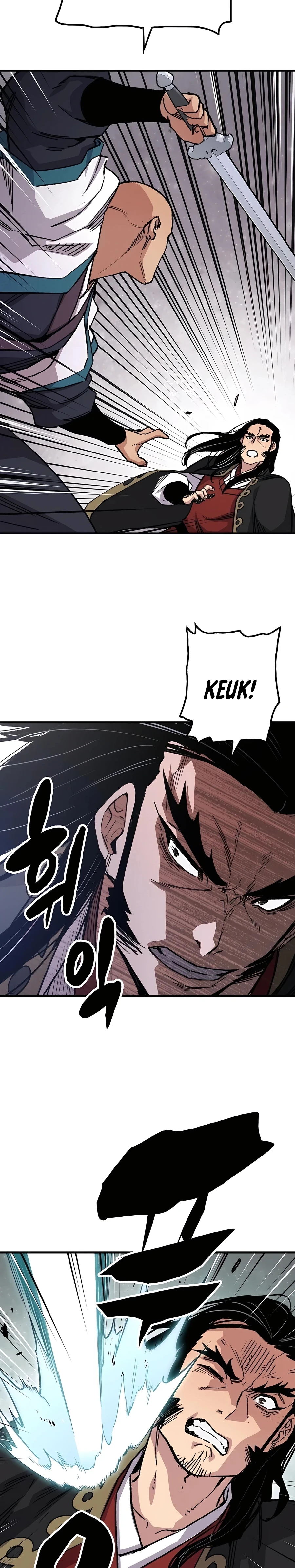 Reborn As The Heavenly Demon chapter 59 page 30