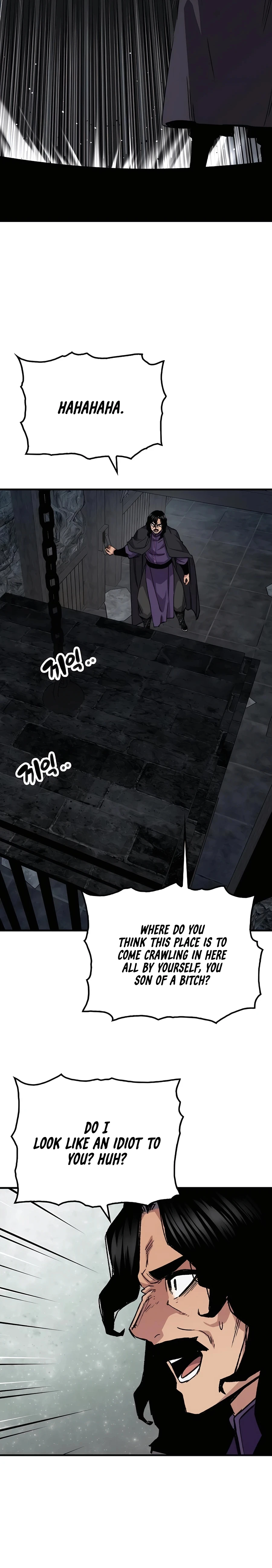 Reborn As The Heavenly Demon chapter 60 page 22