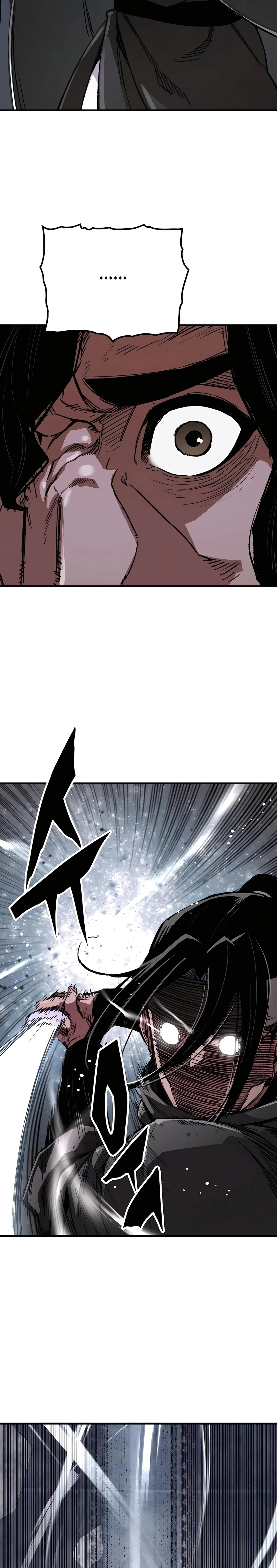 Reborn As The Heavenly Demon chapter 60 page 30