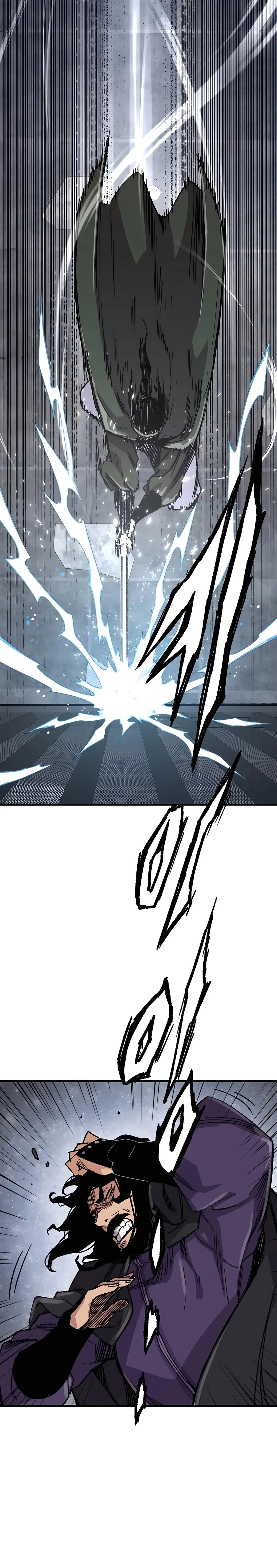 Reborn As The Heavenly Demon chapter 60 page 31