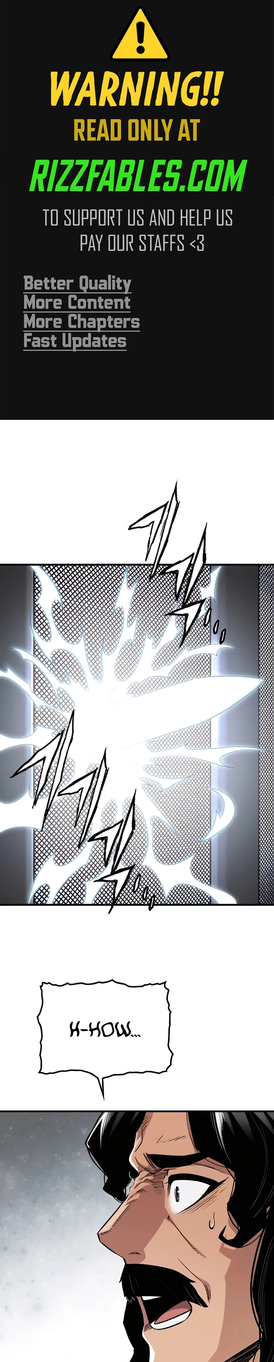 Reborn As The Heavenly Demon chapter 61 page 1