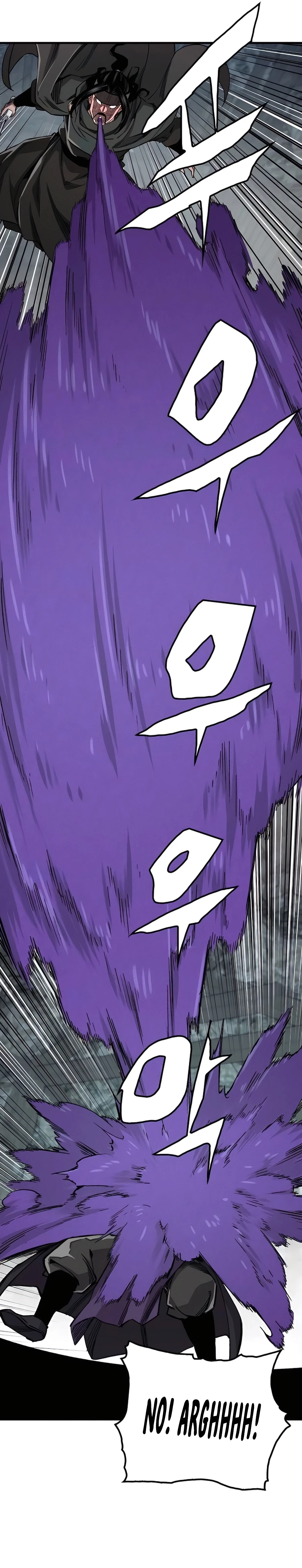 Reborn As The Heavenly Demon chapter 61 page 10