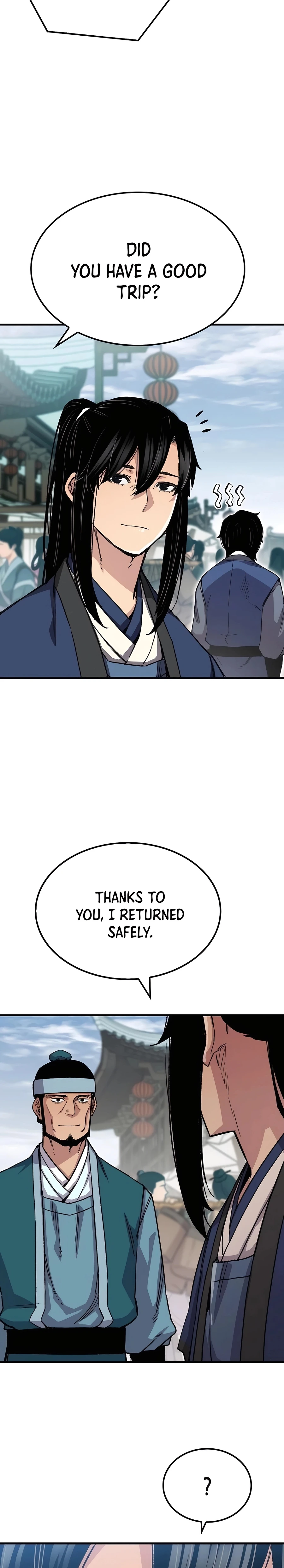 Reborn As The Heavenly Demon chapter 62 page 17