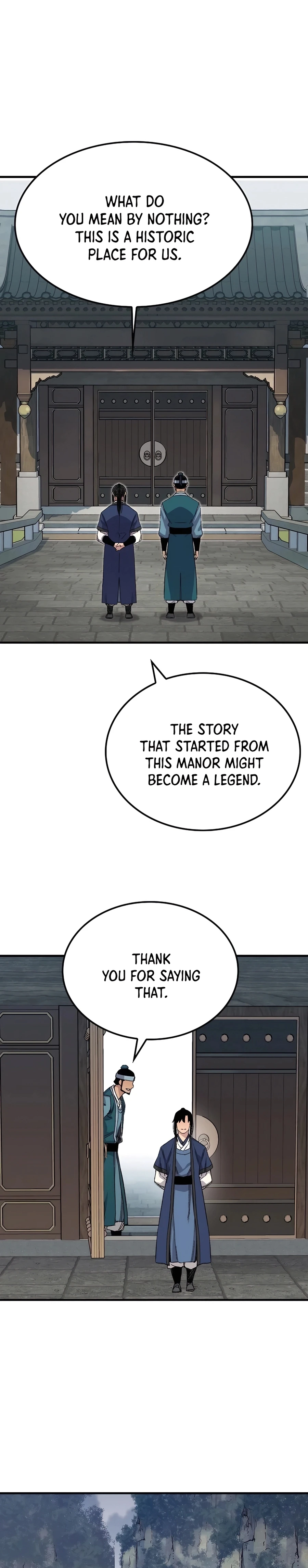 Reborn As The Heavenly Demon chapter 62 page 22