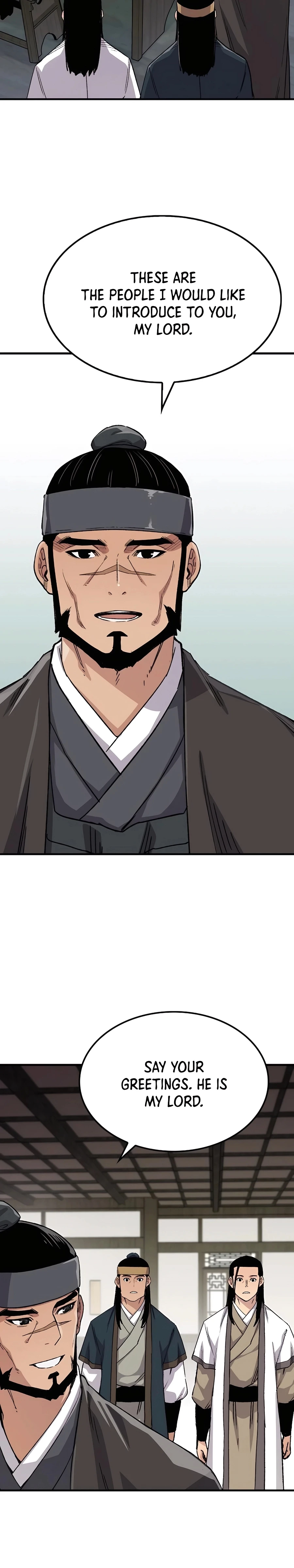 Reborn As The Heavenly Demon chapter 62 page 32
