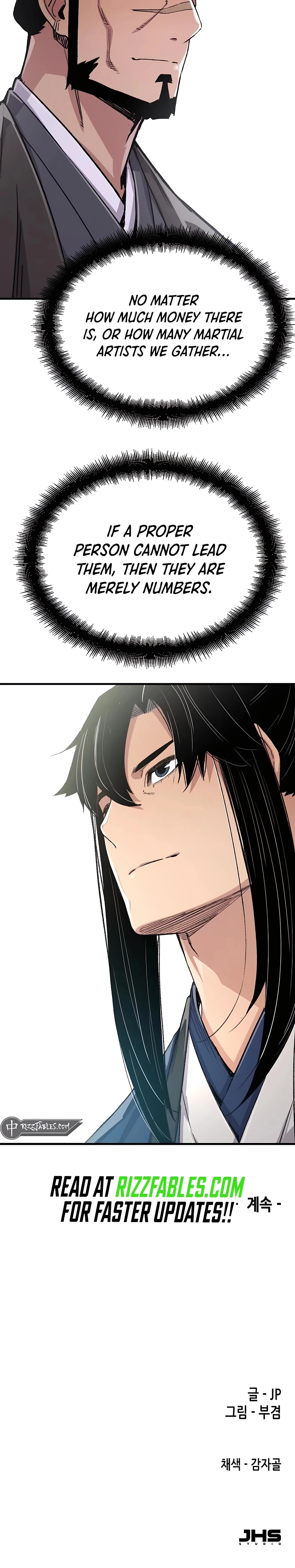 Reborn As The Heavenly Demon chapter 62 page 36