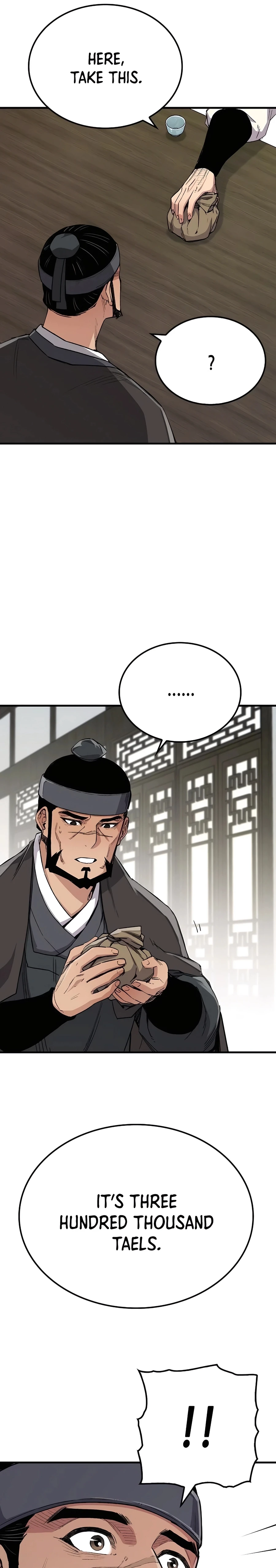 Reborn As The Heavenly Demon chapter 63 page 5
