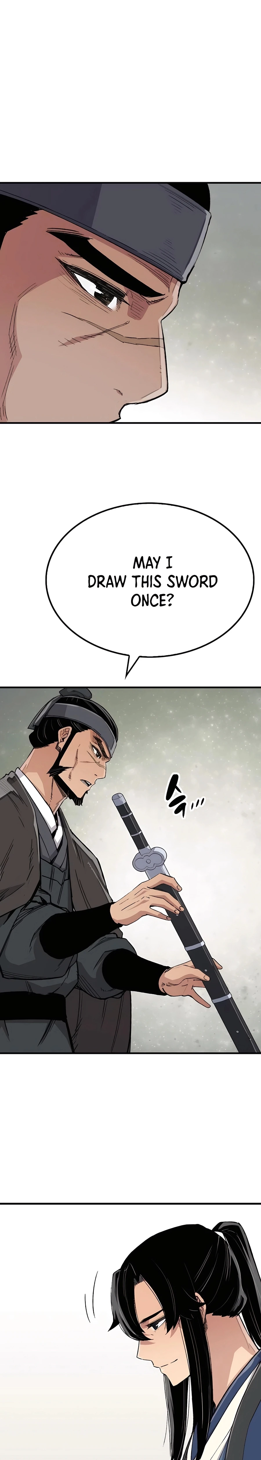 Reborn As The Heavenly Demon chapter 63 page 11