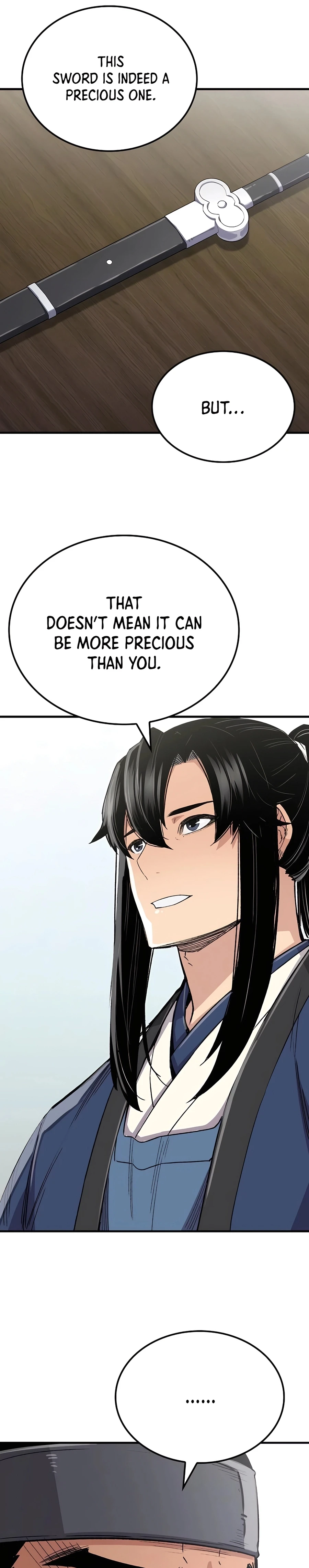 Reborn As The Heavenly Demon chapter 63 page 17