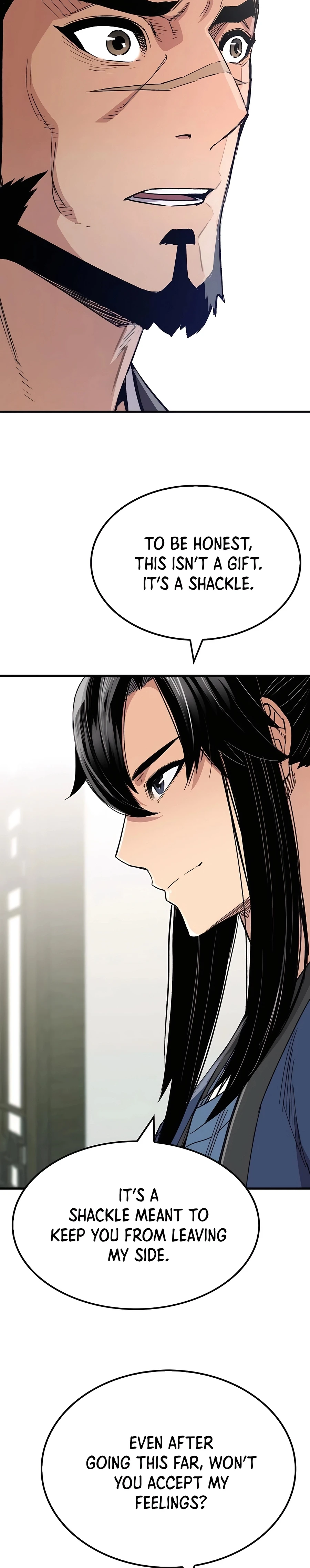 Reborn As The Heavenly Demon chapter 63 page 18