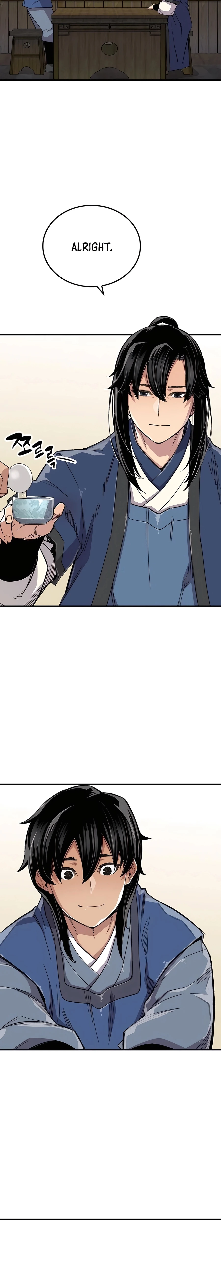 Reborn As The Heavenly Demon chapter 63 page 28