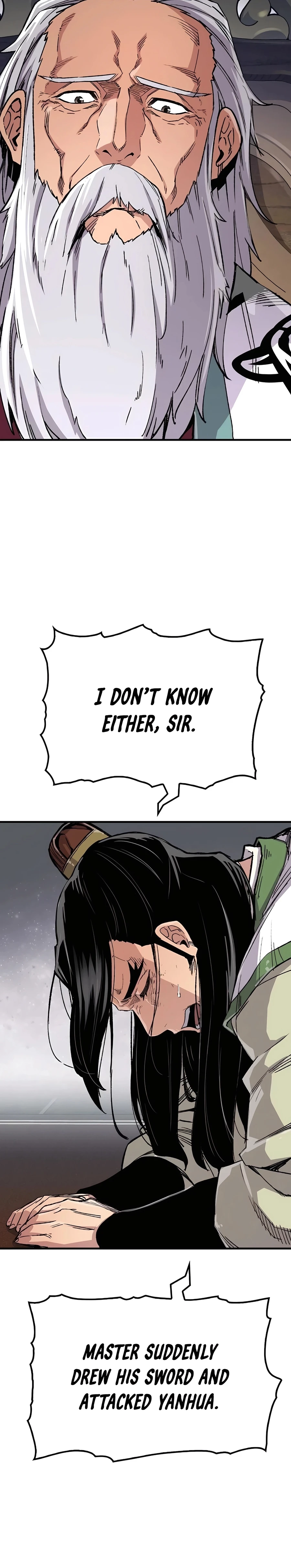 Reborn As The Heavenly Demon chapter 63 page 31