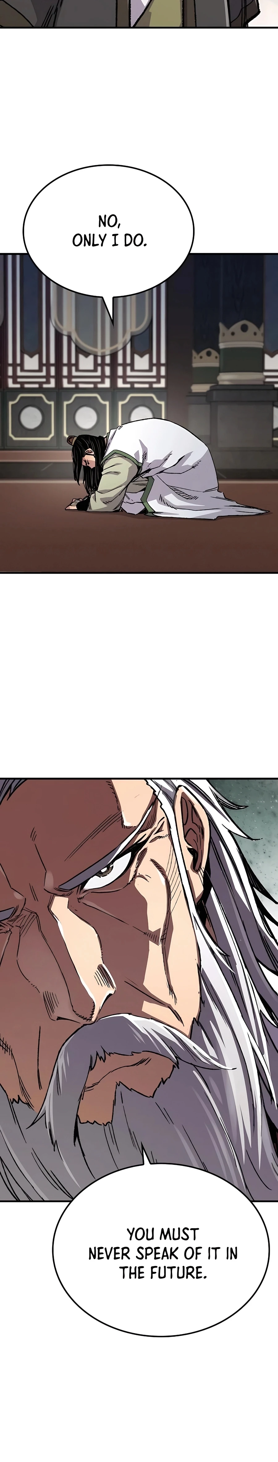 Reborn As The Heavenly Demon chapter 63 page 39