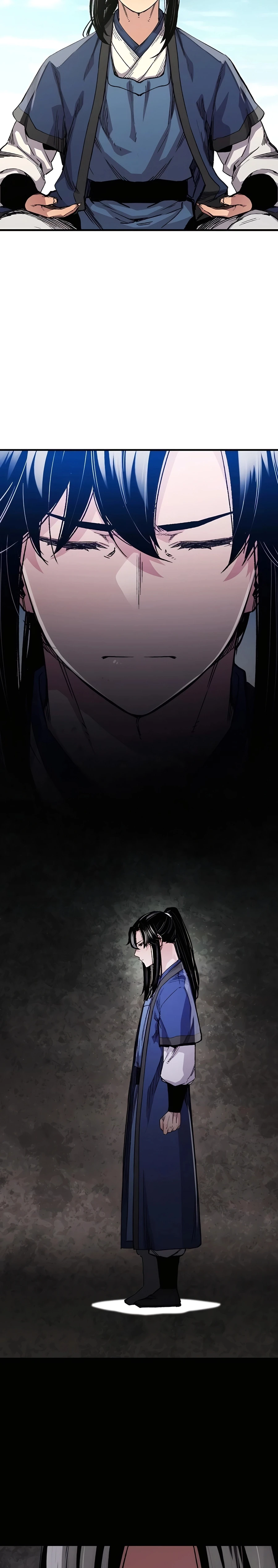 Reborn As The Heavenly Demon chapter 64 page 2