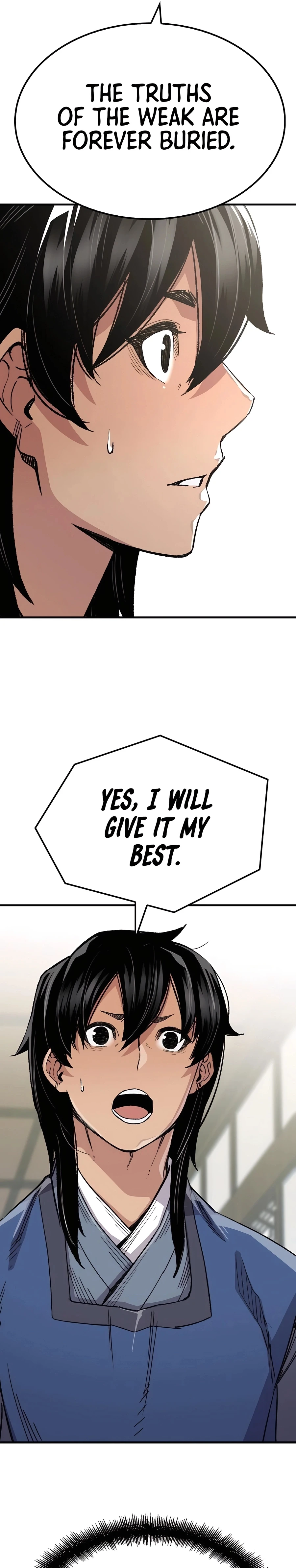 Reborn As The Heavenly Demon chapter 64 page 28
