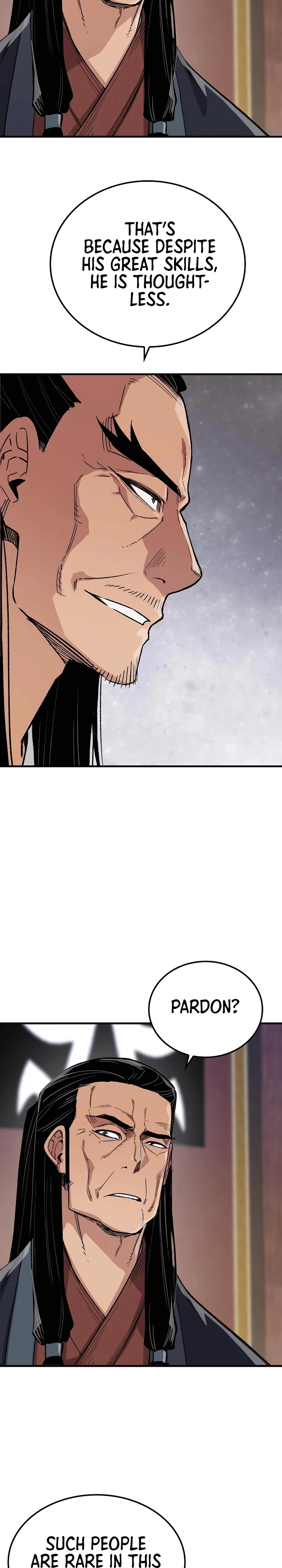 Reborn As The Heavenly Demon chapter 64 page 35