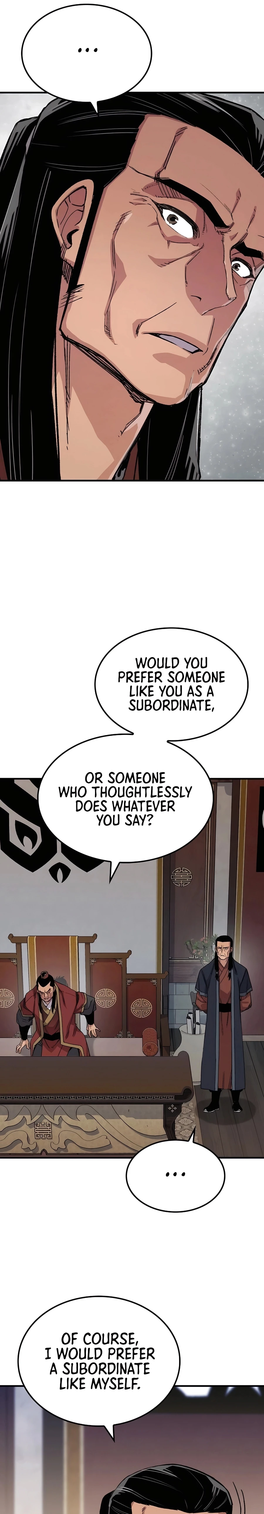 Reborn As The Heavenly Demon chapter 64 page 37