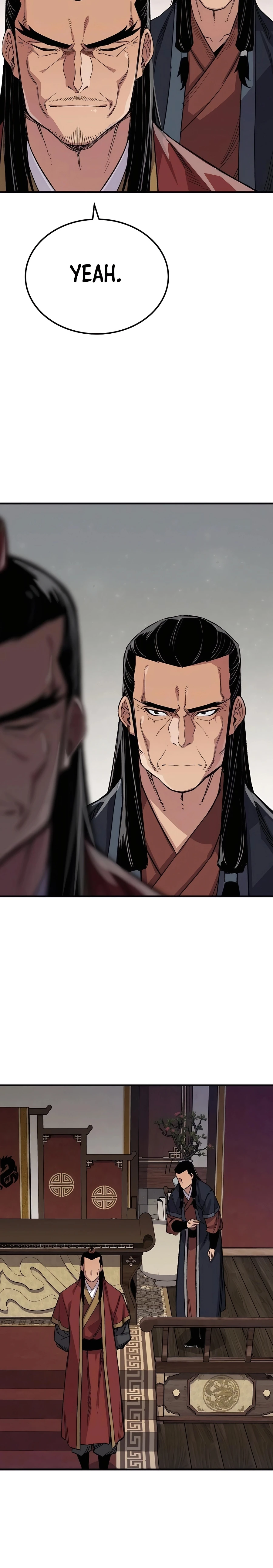 Reborn As The Heavenly Demon chapter 64 page 39