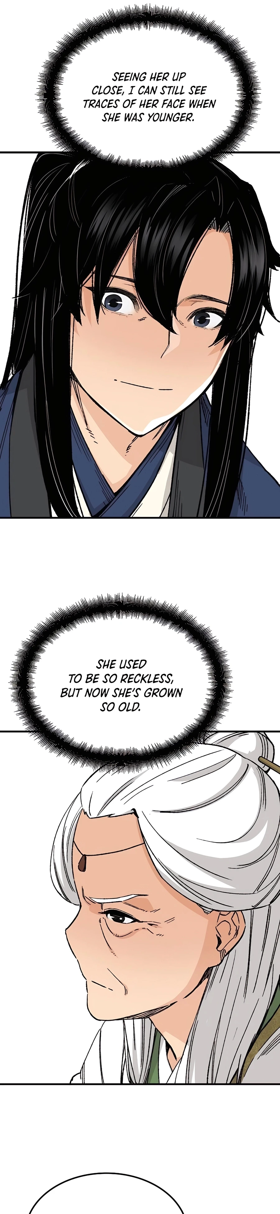 Reborn As The Heavenly Demon chapter 65 page 17