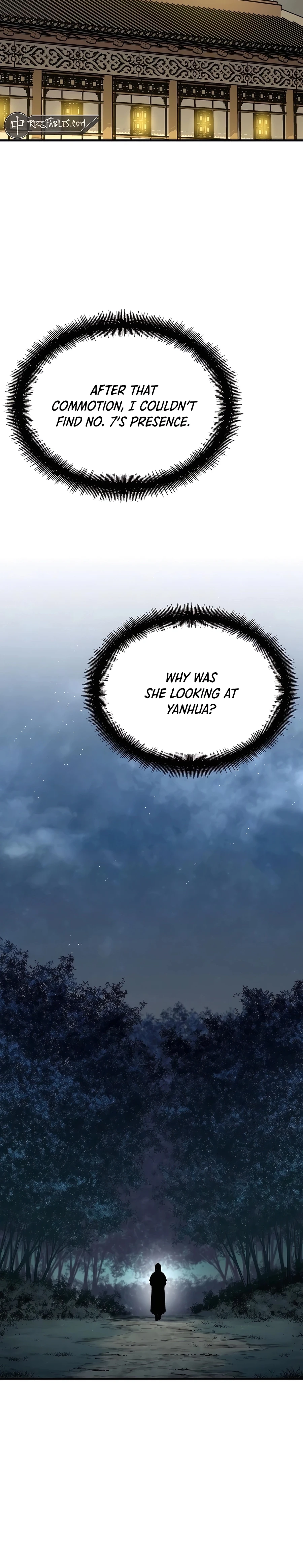 Reborn As The Heavenly Demon chapter 65 page 28