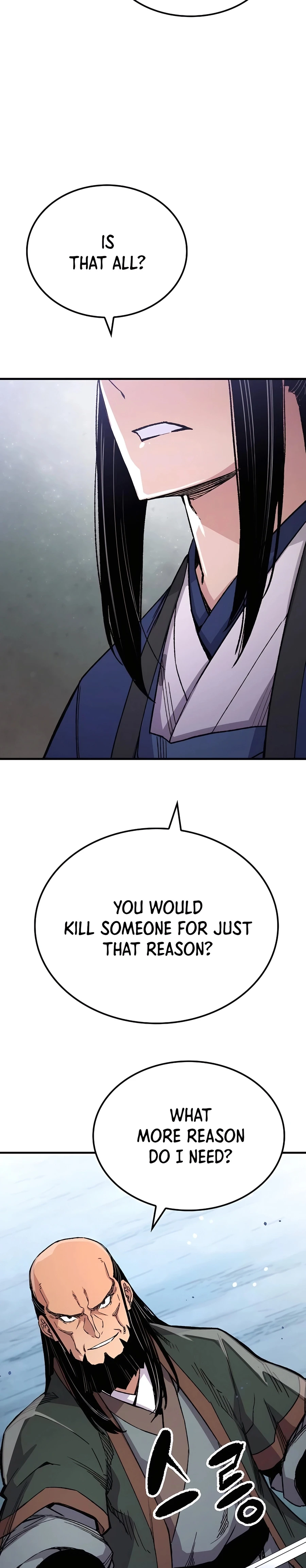 Reborn As The Heavenly Demon chapter 65 page 33