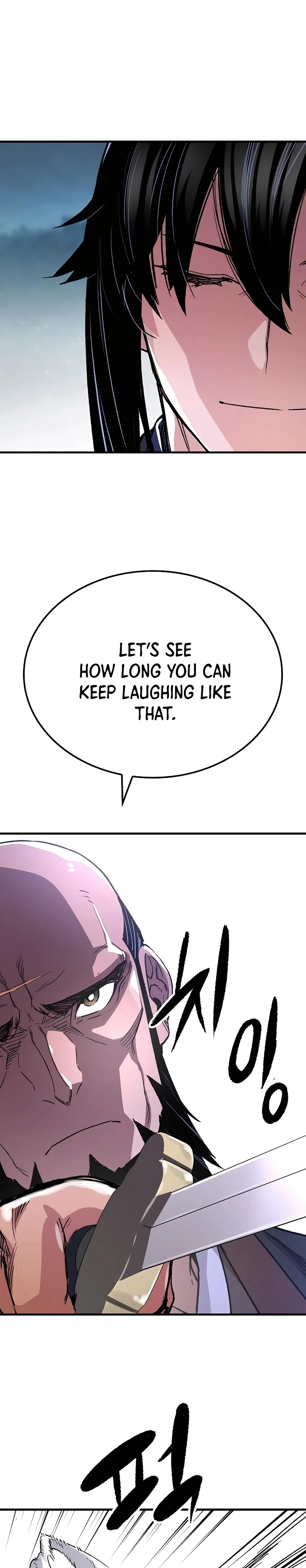 Reborn As The Heavenly Demon chapter 65 page 38