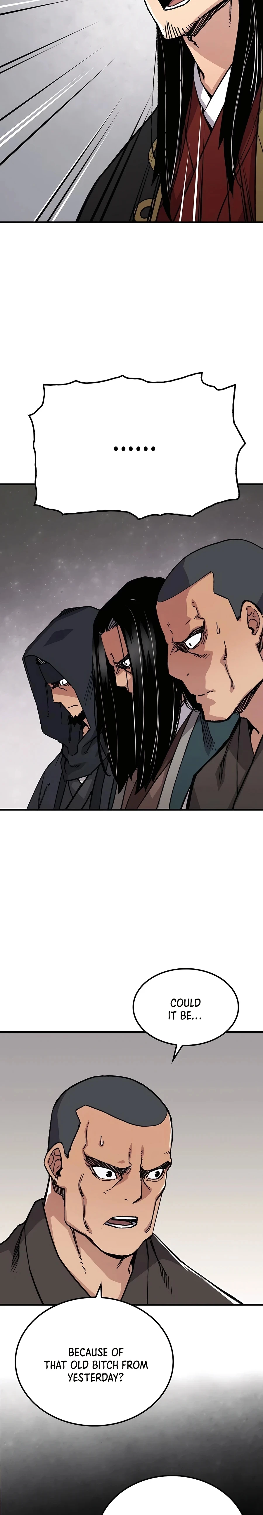 Reborn As The Heavenly Demon chapter 66 page 6
