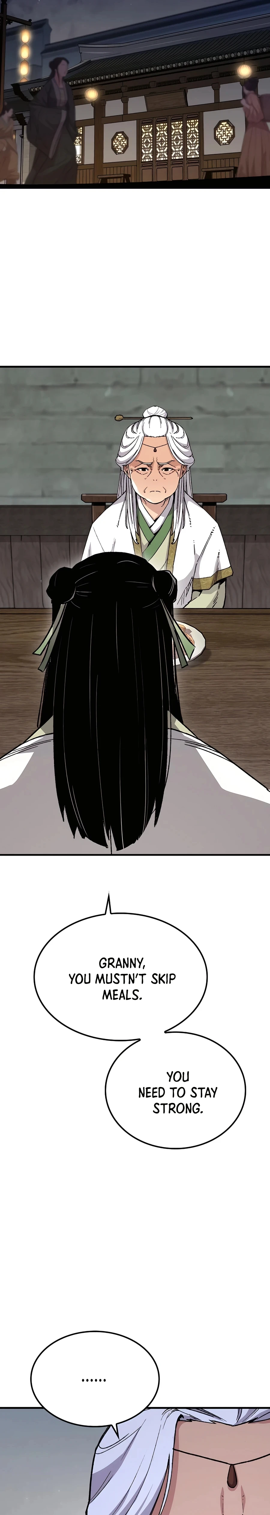 Reborn As The Heavenly Demon chapter 66 page 12
