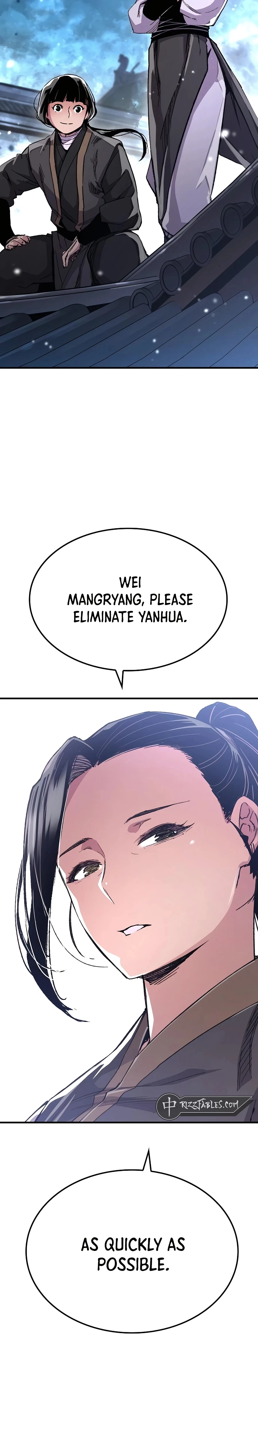 Reborn As The Heavenly Demon chapter 66 page 28